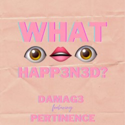 WHAT HAPP3N3D?