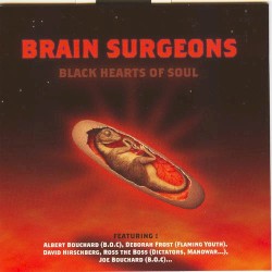 Black Hearts of Soul