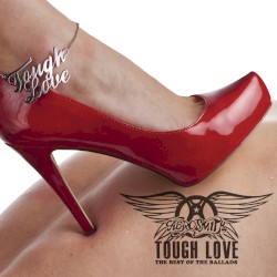 Tough Love: Best of the Ballads (international version)