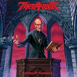 Gods of Pangaea (Deluxe Edition)
