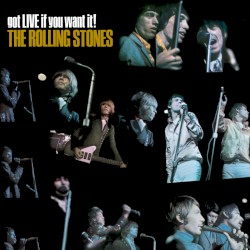 Got Live If You Want It!