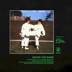 Never The Same