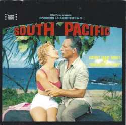 South Pacific
