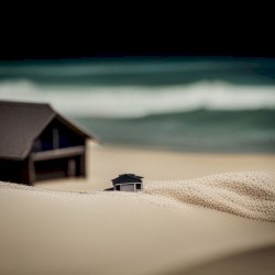 home by drama trial but it’s by corefish and not how you remember it