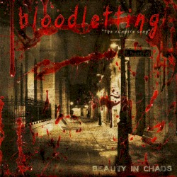 Bloodletting (The Vampire Song)