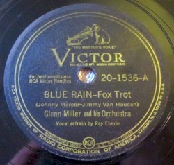 Blue Rain / Caribbean Clipper