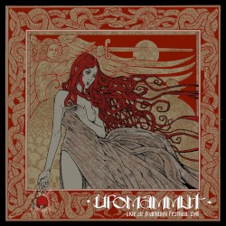 Eve Live at Roadburn Festival 2011