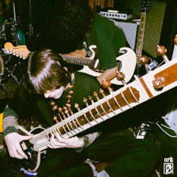 Joel / Antes de que el Diablo llegue a casa