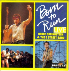 Born to Run: Live