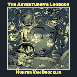 The Adventurer's Logbook