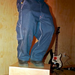 LEMON PEPPER STEPPERS