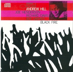 Black Fire
