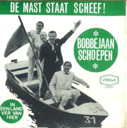 In een land ver van hier / De mast staat scheef!