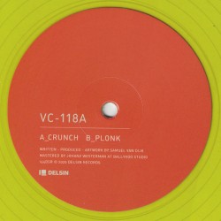 Crunch / Plonk