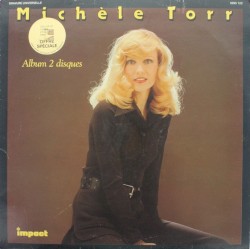 Michèle Torr