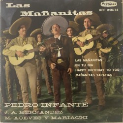 Las Mañanitas
