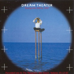 Touring Into Infinity 1997