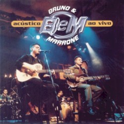 Acústico (ao vivo)