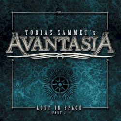 Lost in Space, Part 2