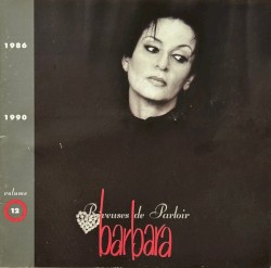 Volume 12 · 1986/1990 (Rêveuses De Parloir)