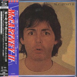 McCartney II