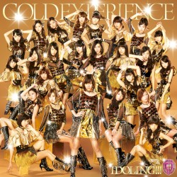 GOLD EXPERIENCE
