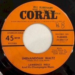 Shenandoah Waltz / Metro Polka