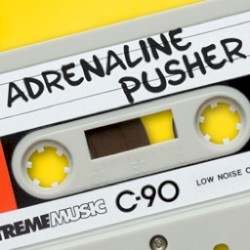 Adrenaline Pusher