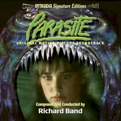 Parasite (Original Motion Picture Soundtrack)