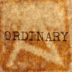 Ordinary