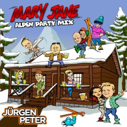 Mary Jane
