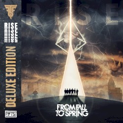 RISE (Deluxe Edition)