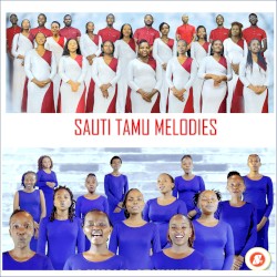 Vol 1 (Catholic Zilizopendwa)