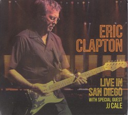 Live in San Diego