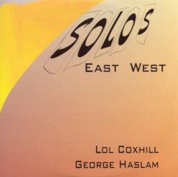 Solos East West