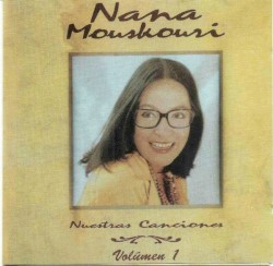 Nuestras canciones vol. 1