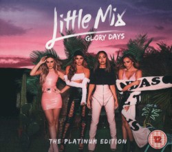 Glory Days: The Platinum Edition