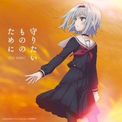 守りたいもののために