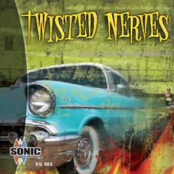 Twisted Nerves