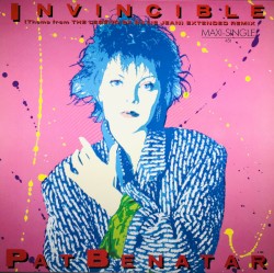 Invincible