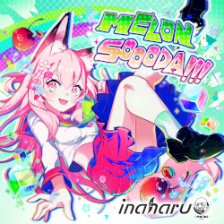 MELON SOOODA!!! EP