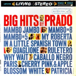 Big Hits by Prado