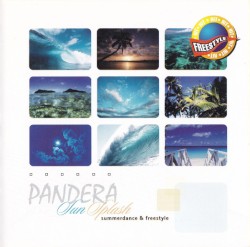 Sun Splash Summerdance & Freestyle