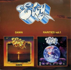 Dawn / Rarities: Vol. 1