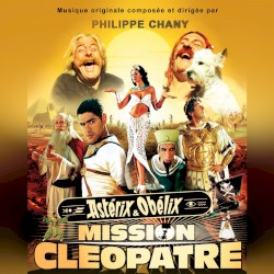 Astérix et Obélix : Mission Cléopâtre