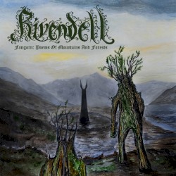 Fangorn: Poems of Mountains and Forests