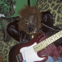 Thee Electric Wolfman