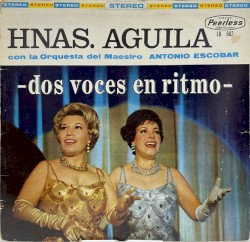 Dos voces en ritmo
