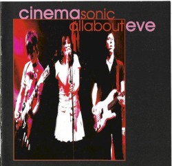 CinemaSonic