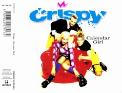 Calendar Girl